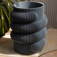 Spiral Stacking Vase