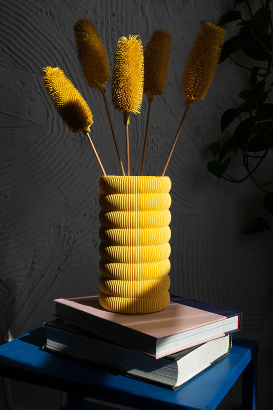 Hera Vase