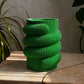 Spiral Stacking Vase