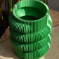 Spiral Stacking Vase