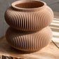 Two Ring Pen Cup