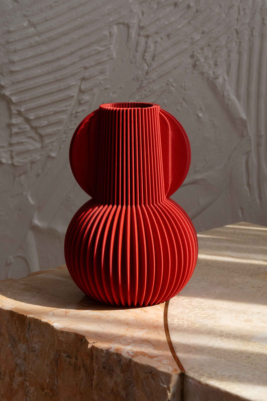 The Artemis Vase