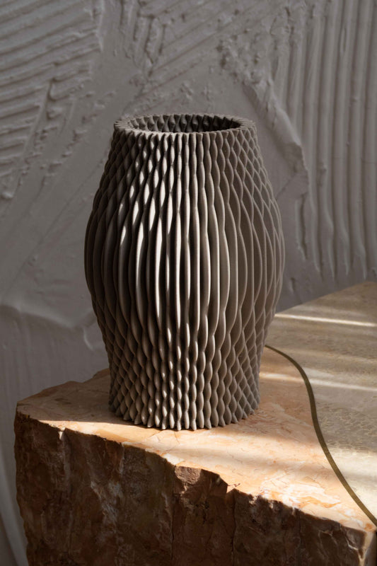 Gaea Vase