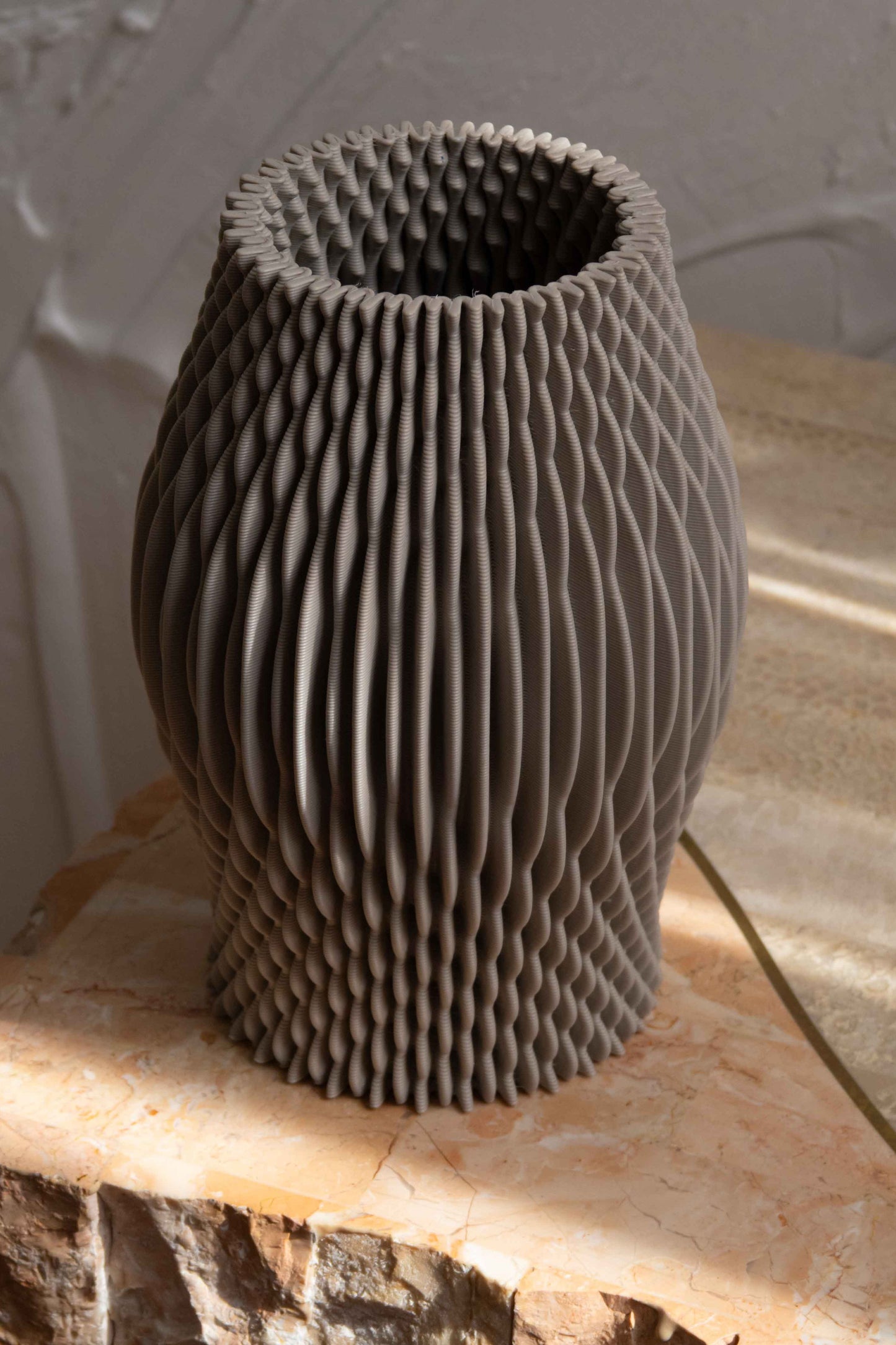 Gaea Vase