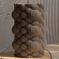 The Bubble Vase