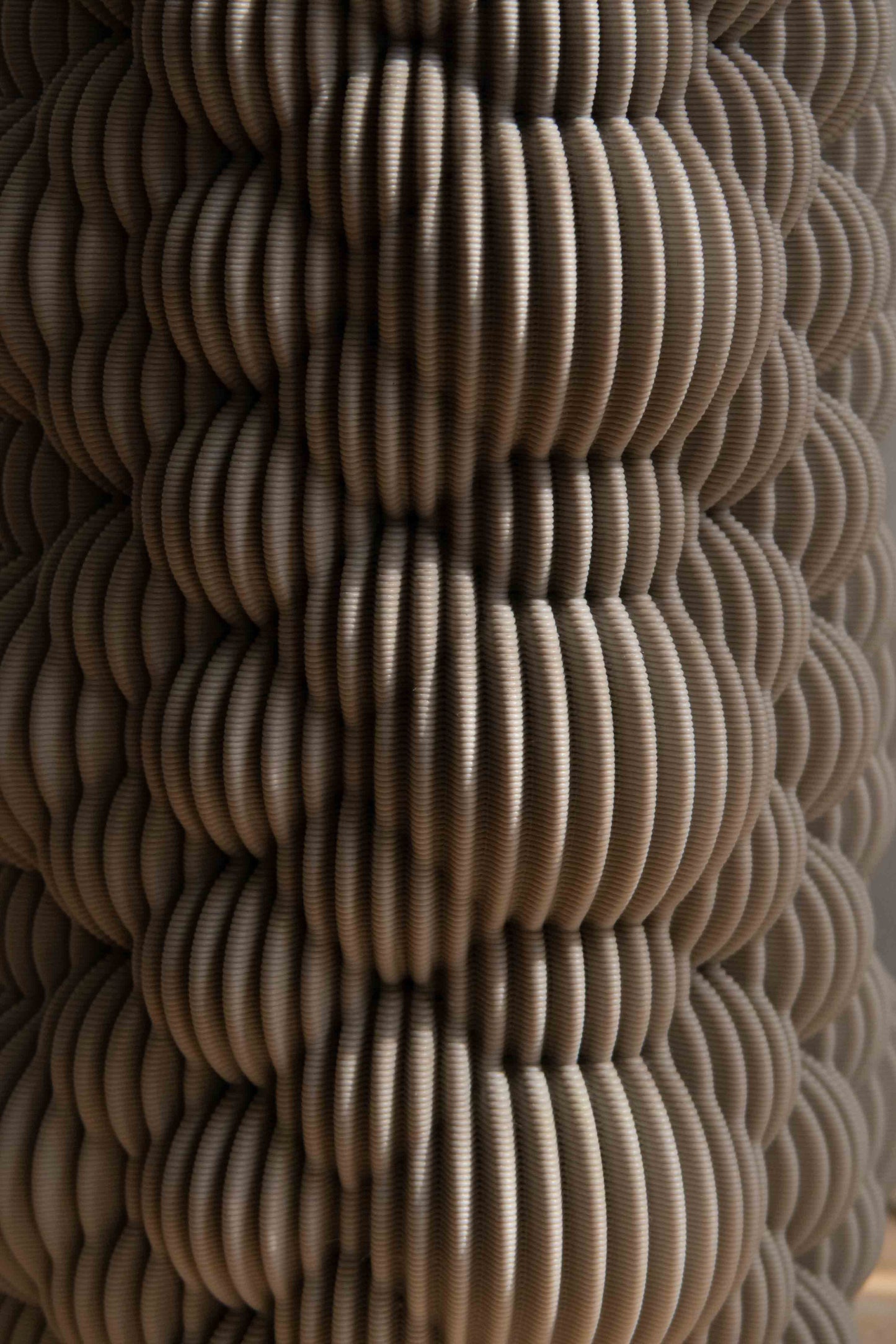 The Bubble Vase