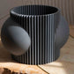 Gemini Stacking Cup