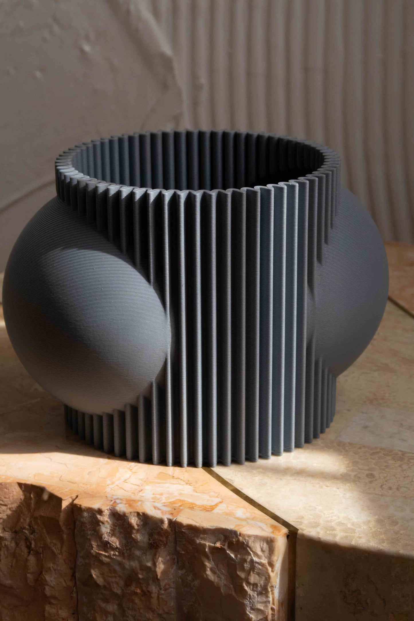 Gemini Stacking Cup