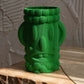 Two Faced Vase