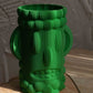 Two Faced Vase