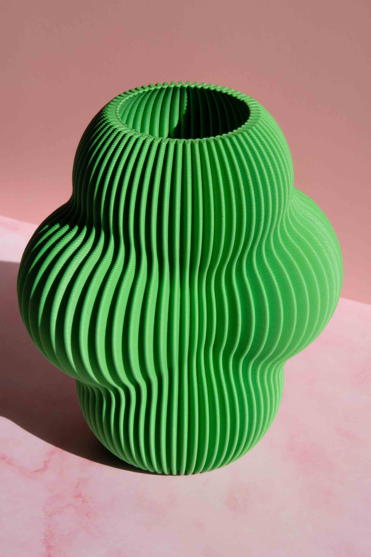 Orb Vase