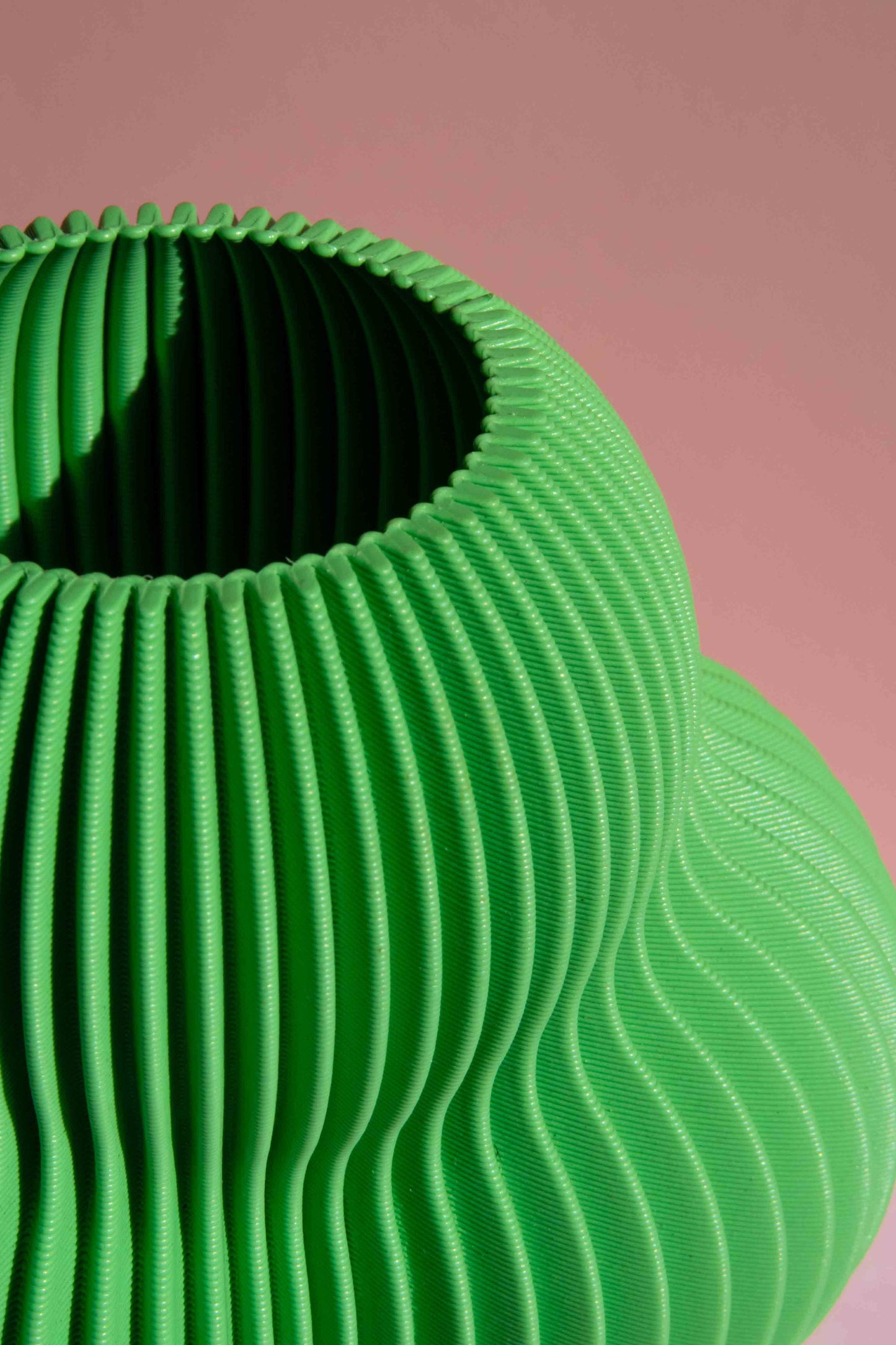 Orb Vase