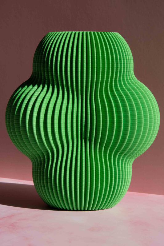 Orb Vase