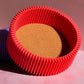 Cylinder Stacking Tray