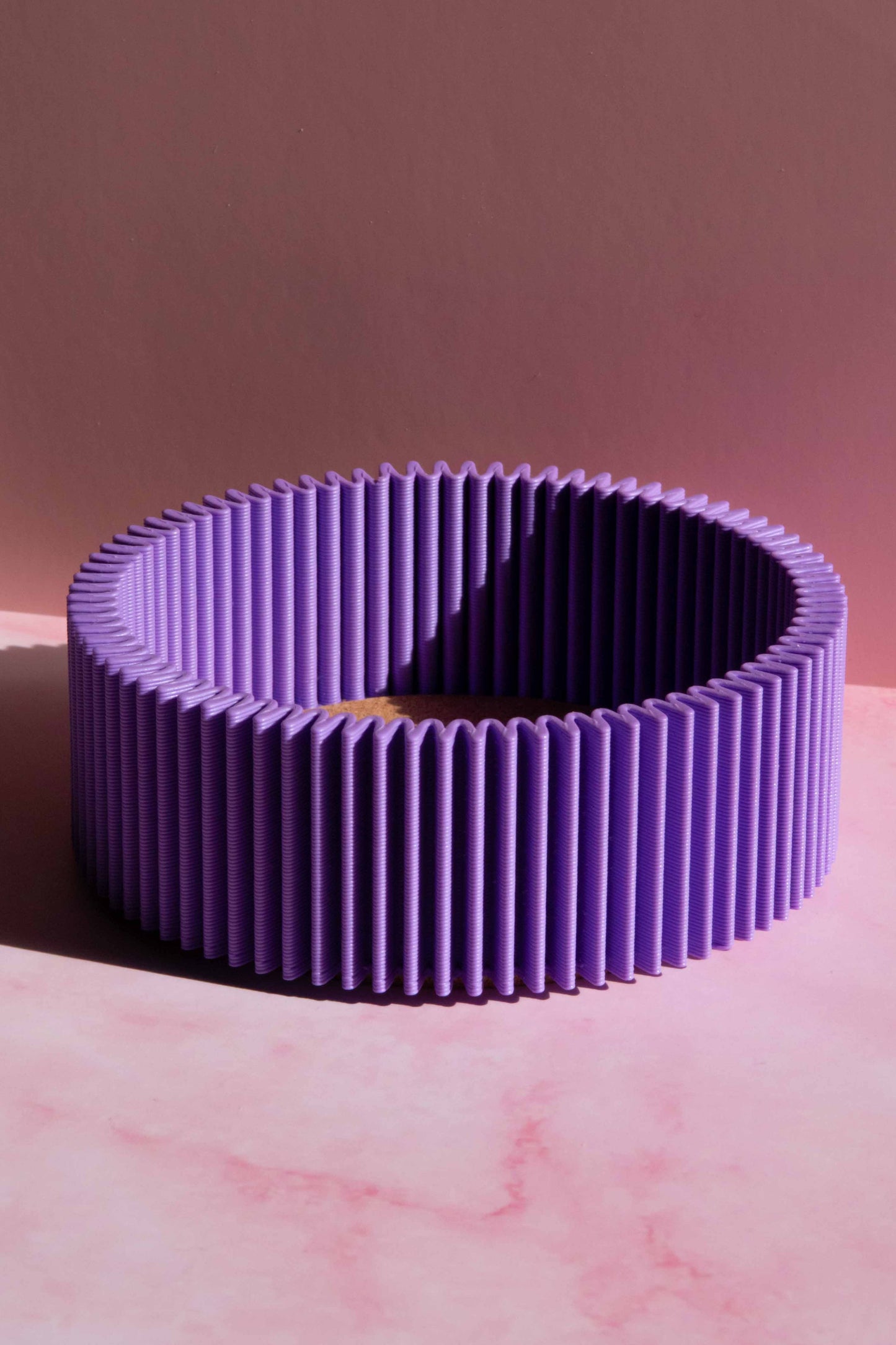 Cylinder Stacking Tray