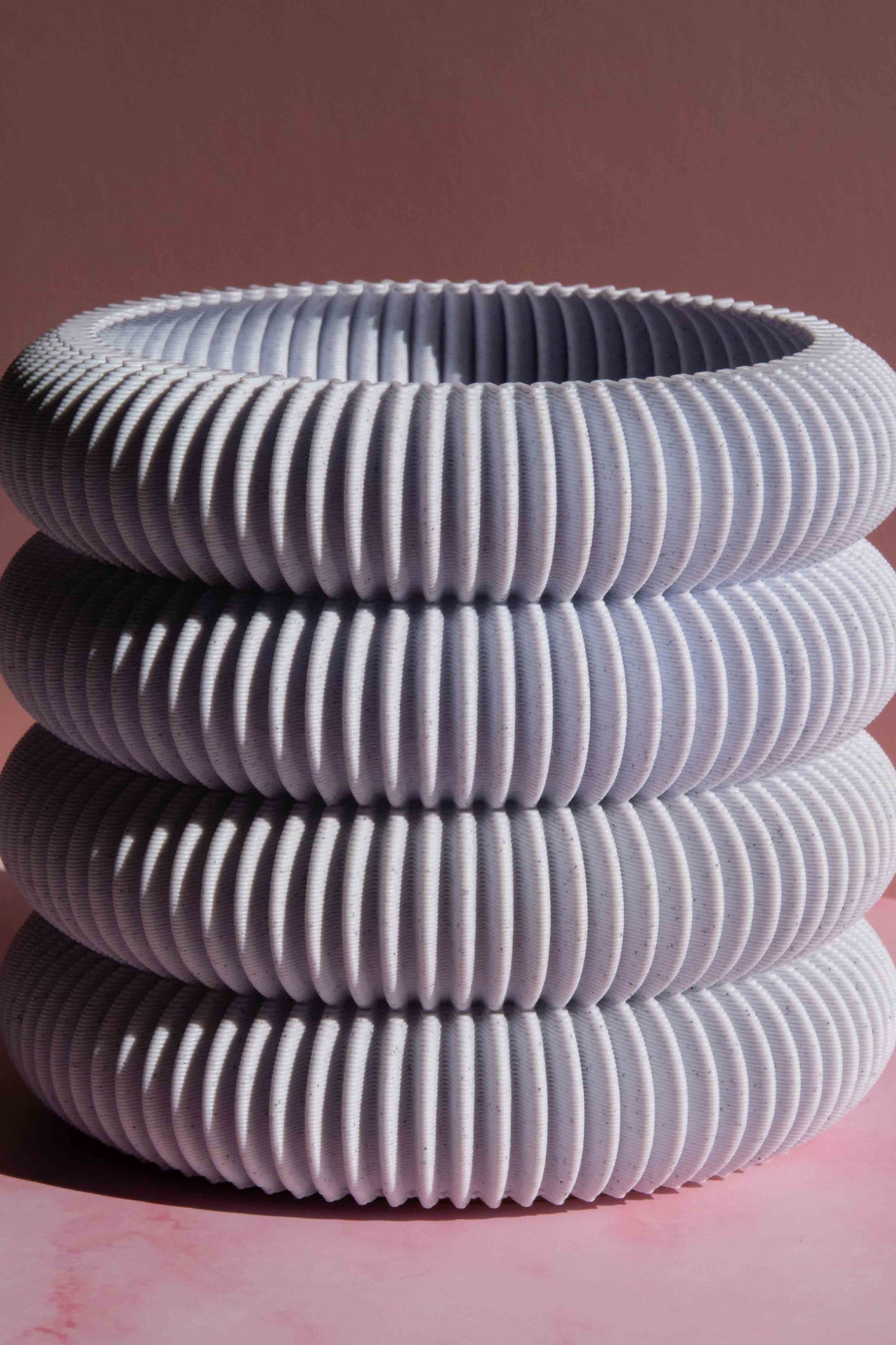 Quad Decker Stacking Cup