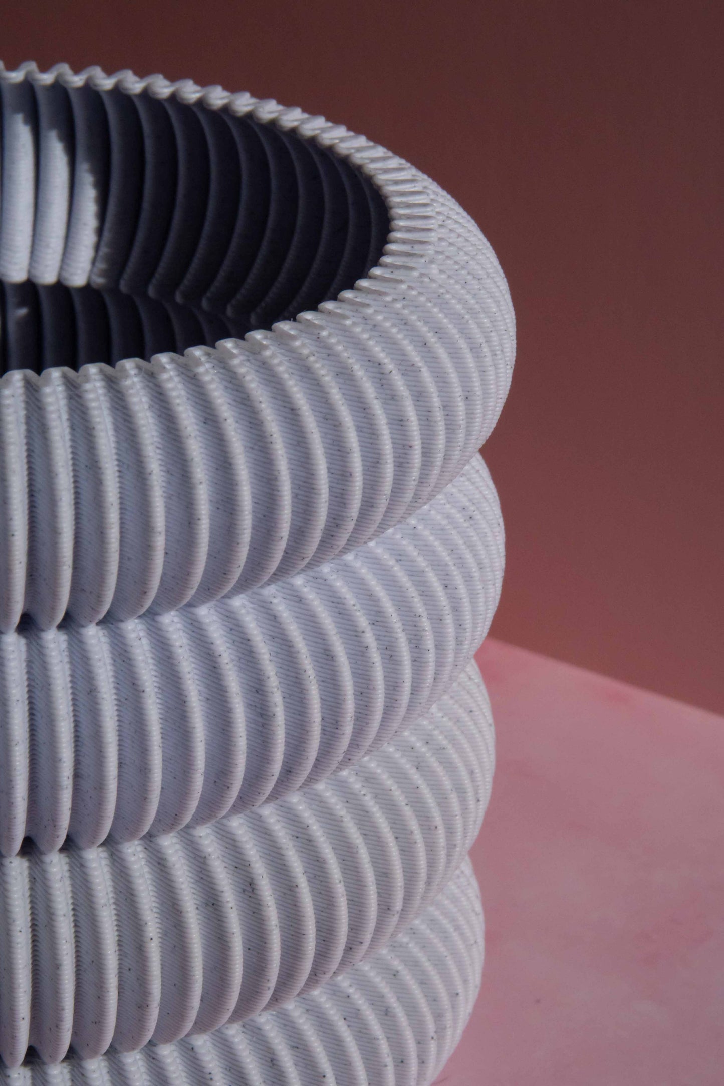 Quad Decker Stacking Cup