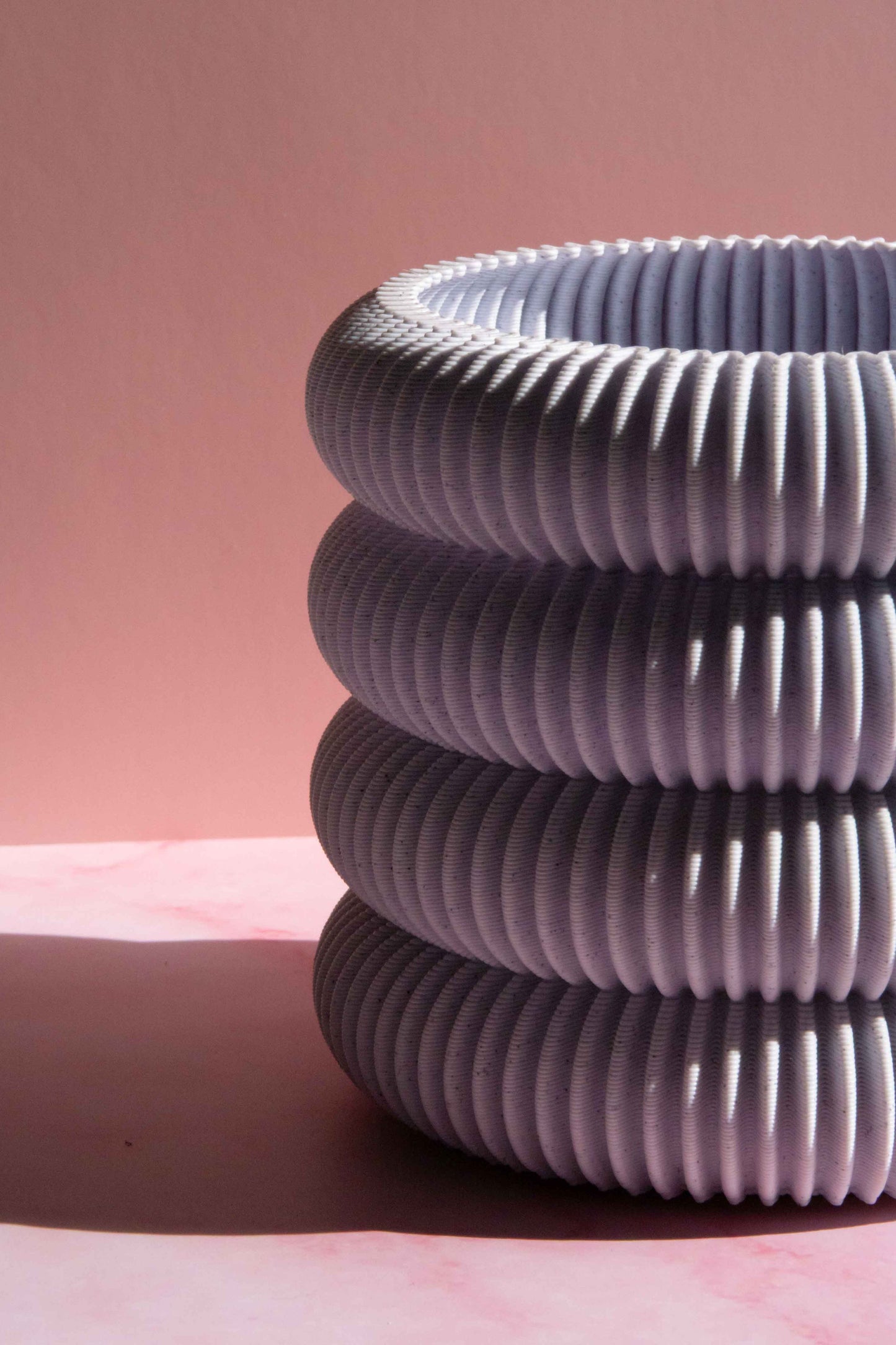 Quad Decker Stacking Cup