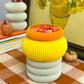 Triple Decker Stacking Tray
