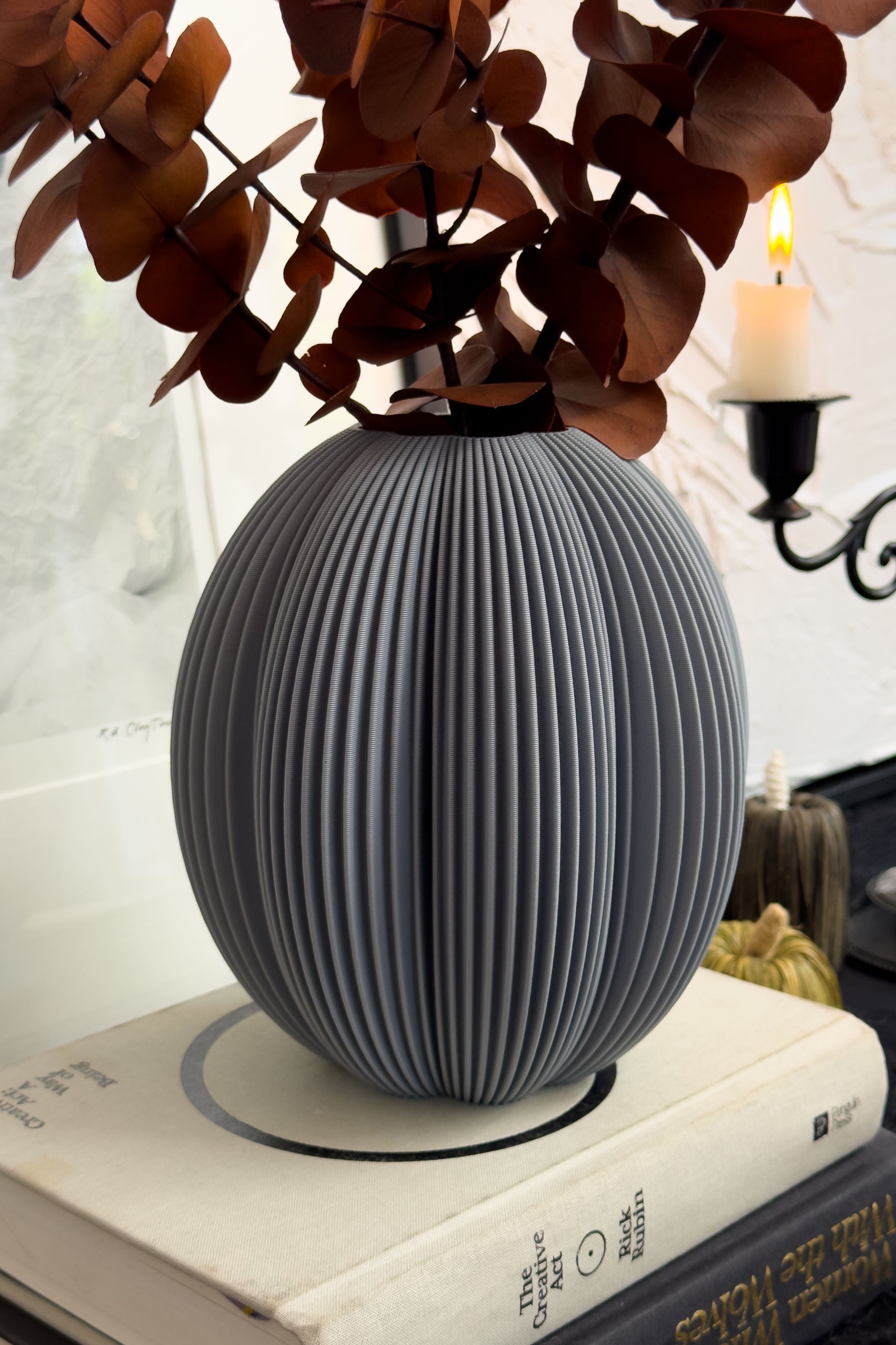 Cactus Vase - Thumbnail 3