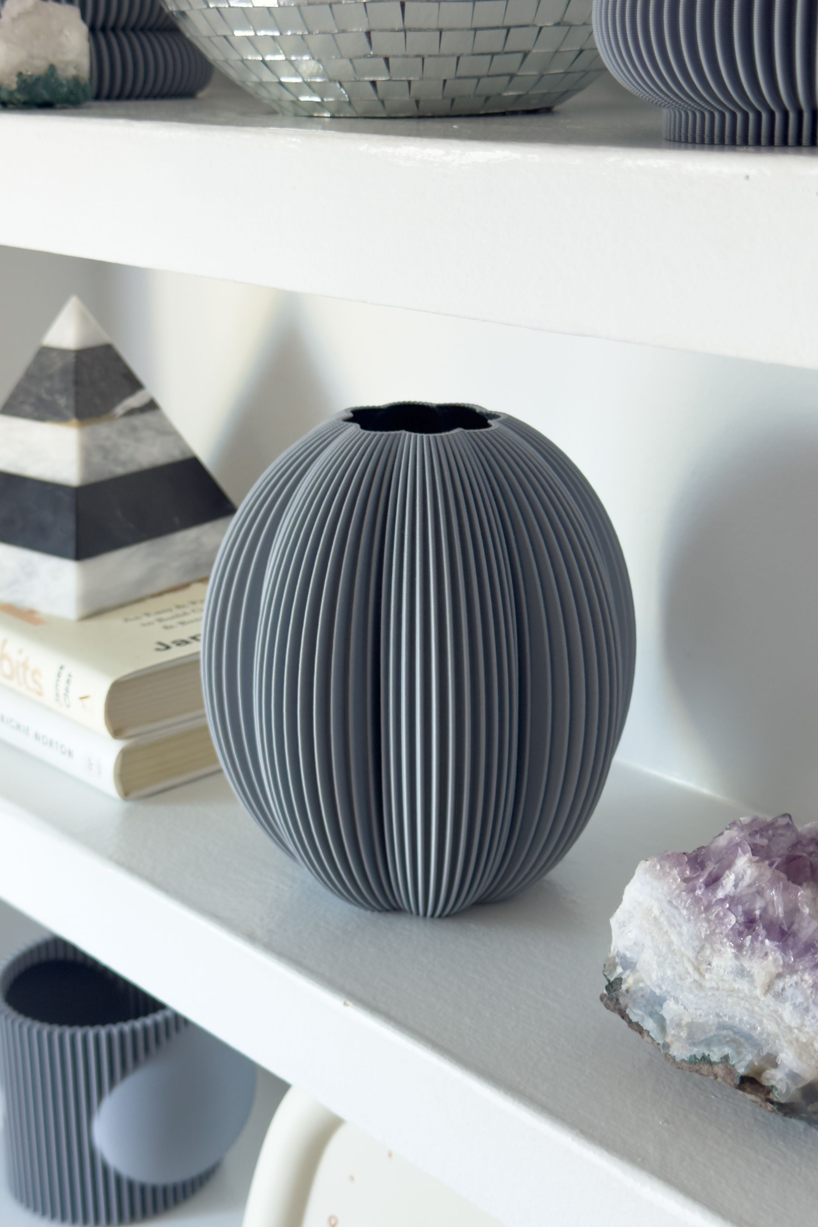 Cactus Vase - Thumbnail 2