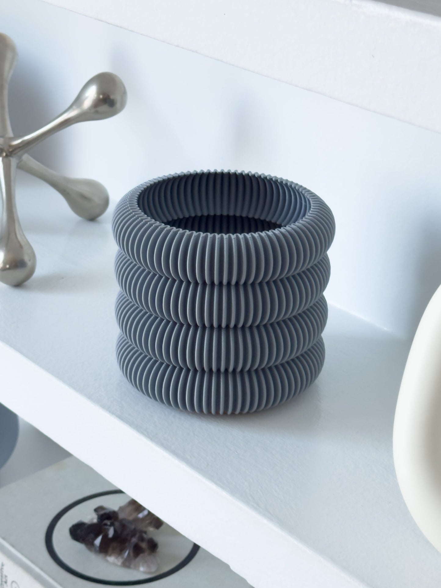 Quad Decker Stacking Cup