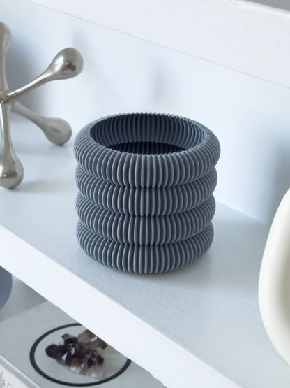 Quad Decker Stacking Cup