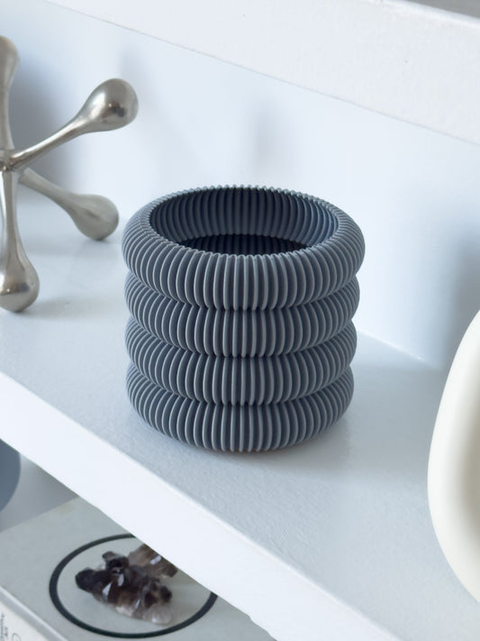 Quad Decker Stacking Cup