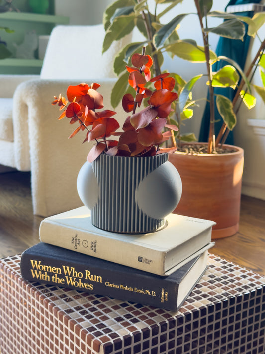 Gemini Stacking Cup