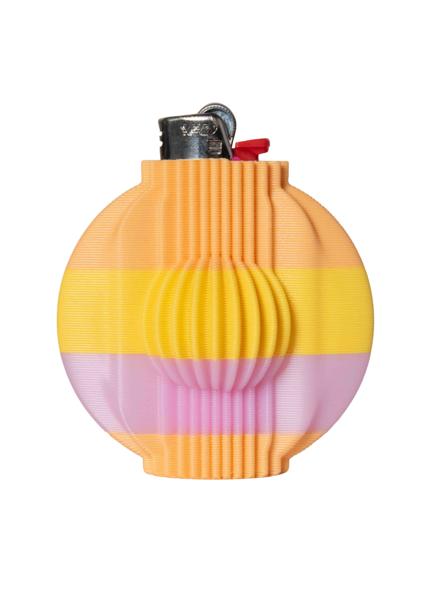 #119 Limited Edition Lighter Case