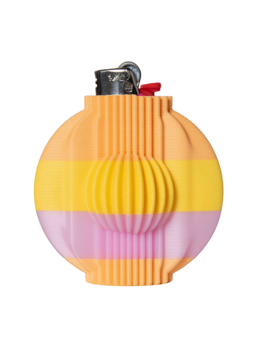 #119 Limited Edition Lighter Case