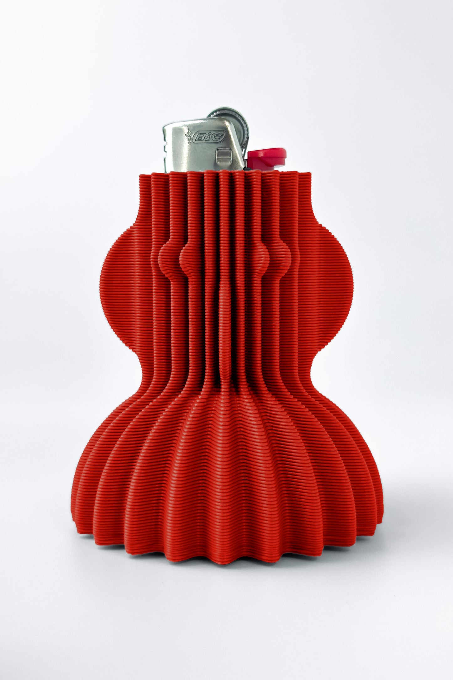 Zeus Table Lighter Case