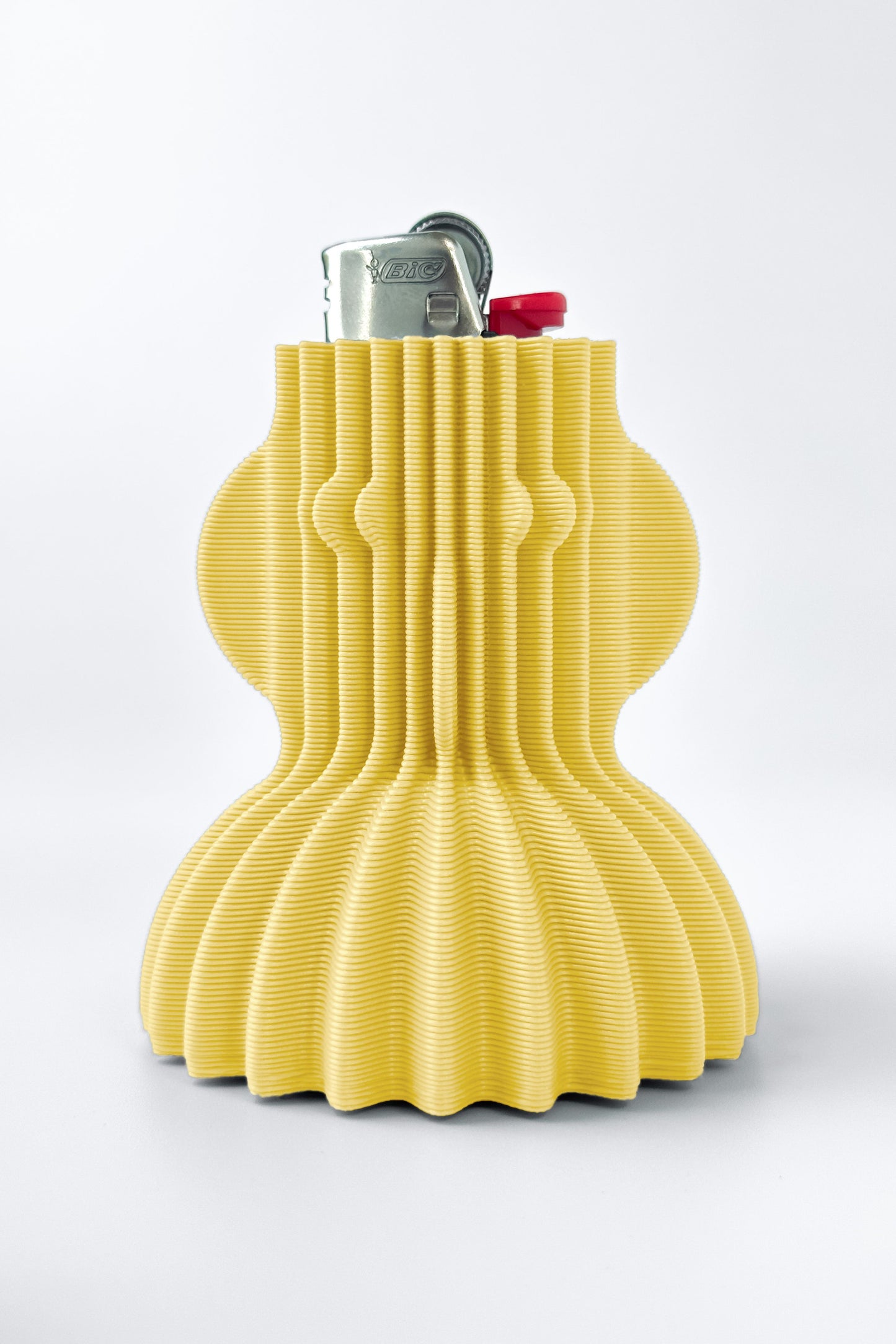 Zeus Table Lighter Case