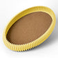 Oval Stacking Tray