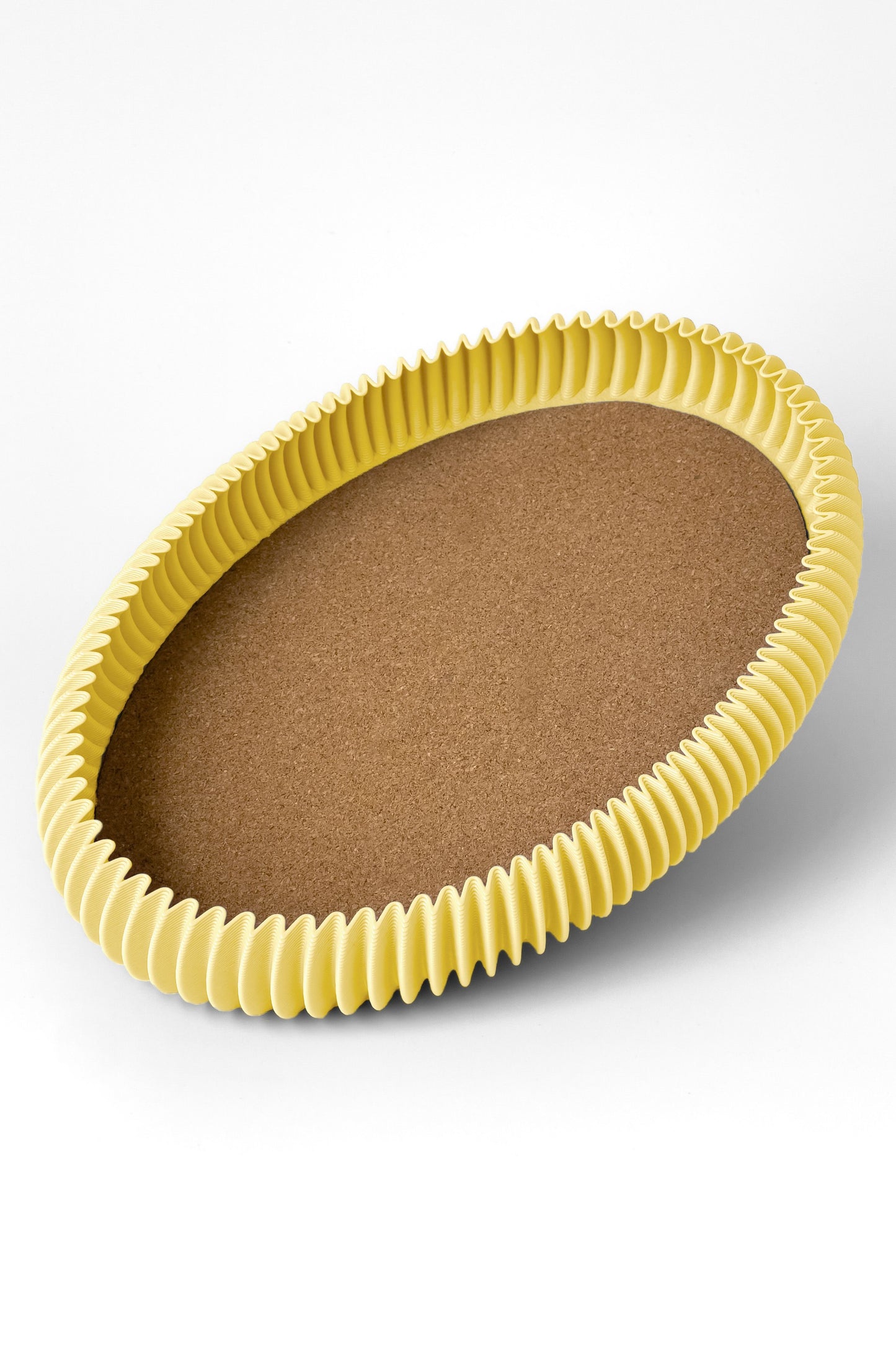 Oval Stacking Tray