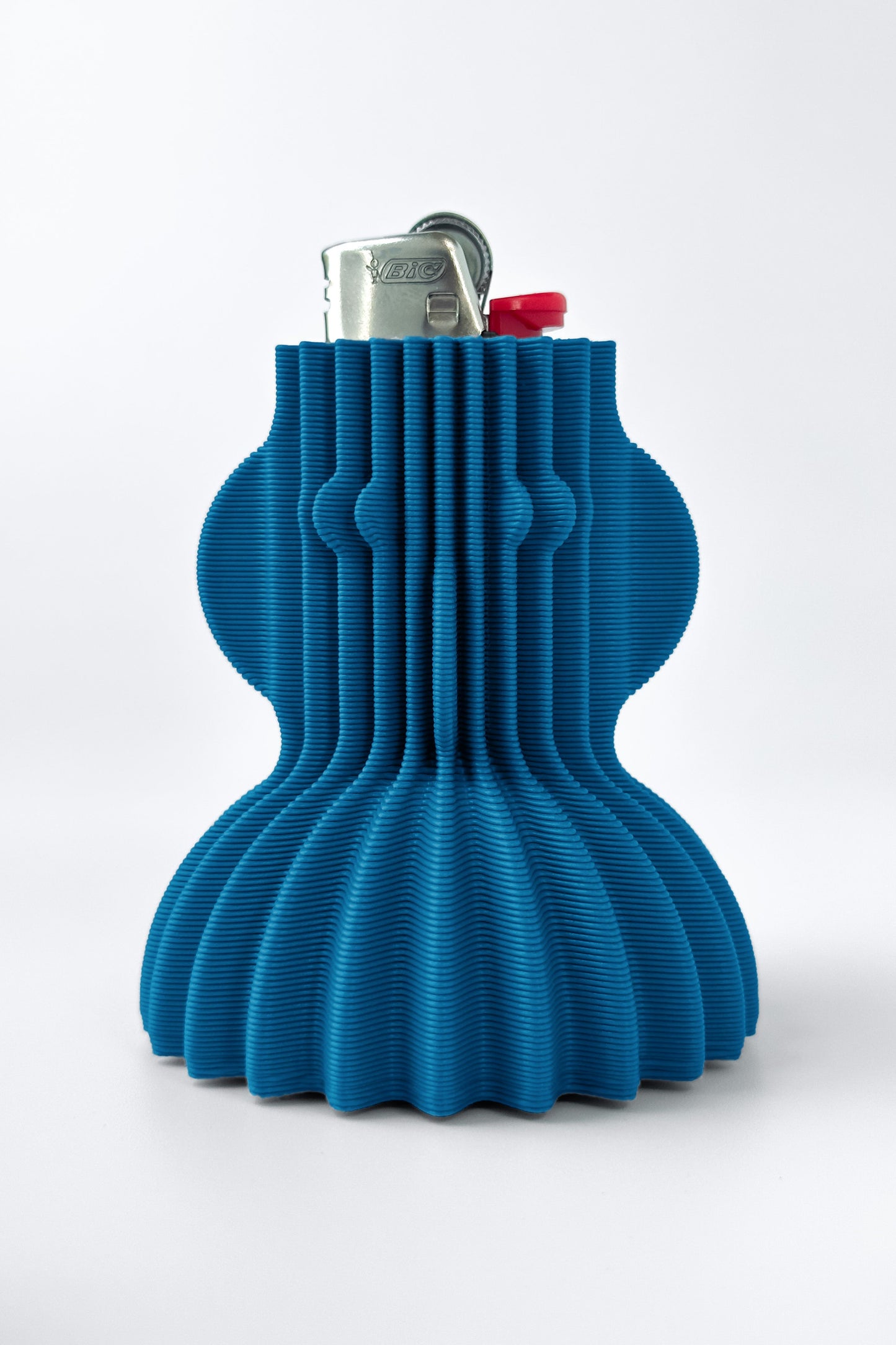 Zeus Table Lighter Case