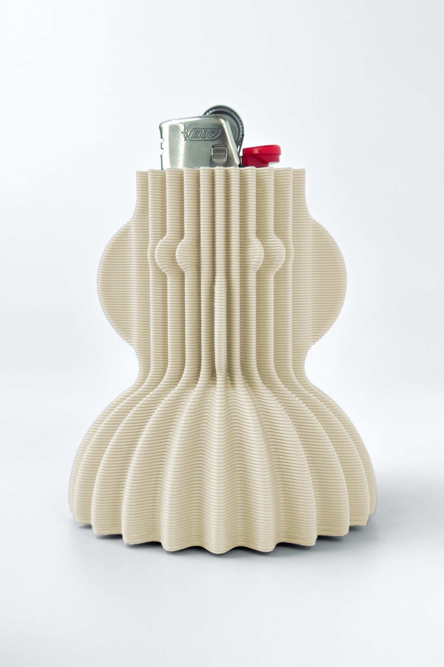 Zeus Table Lighter Case