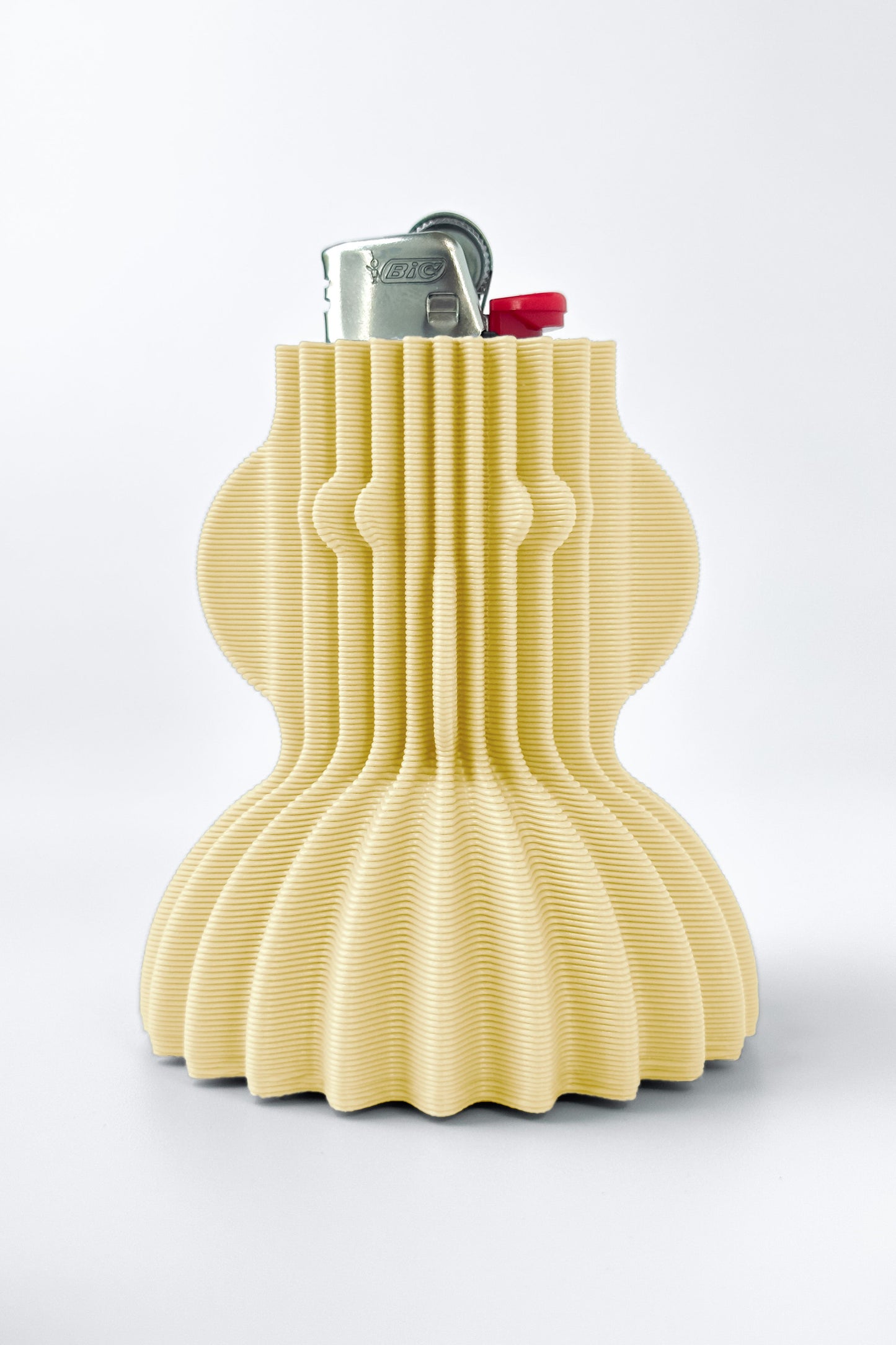 Zeus Table Lighter Case