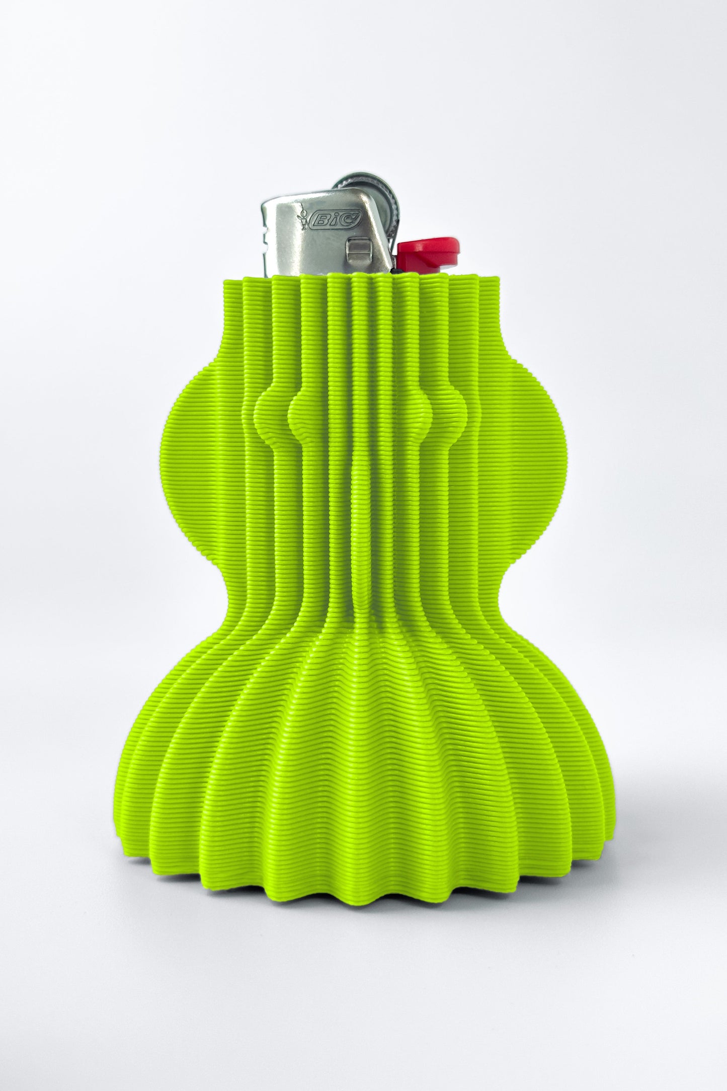 Zeus Table Lighter Case