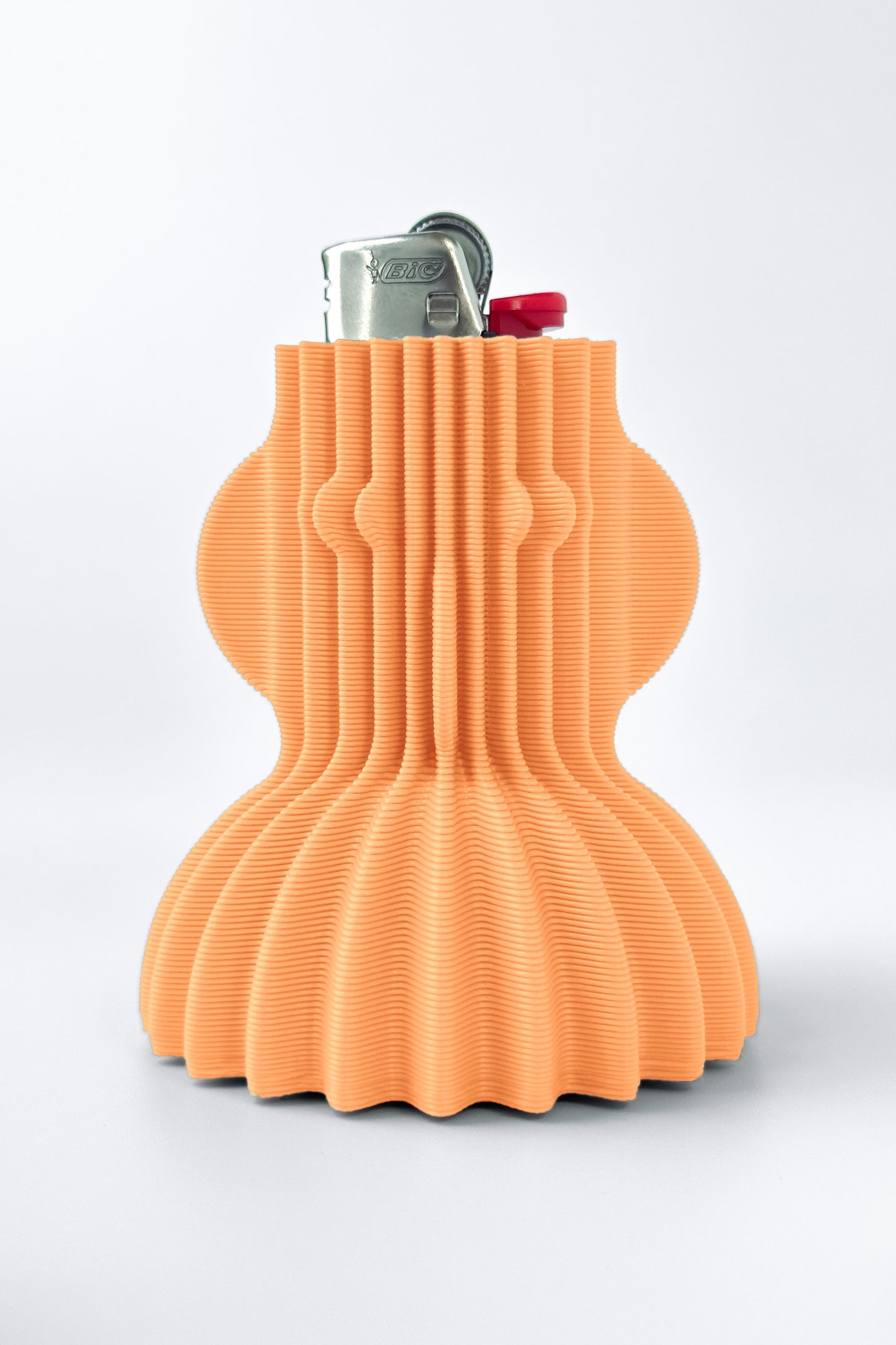 Zeus Table Lighter Case