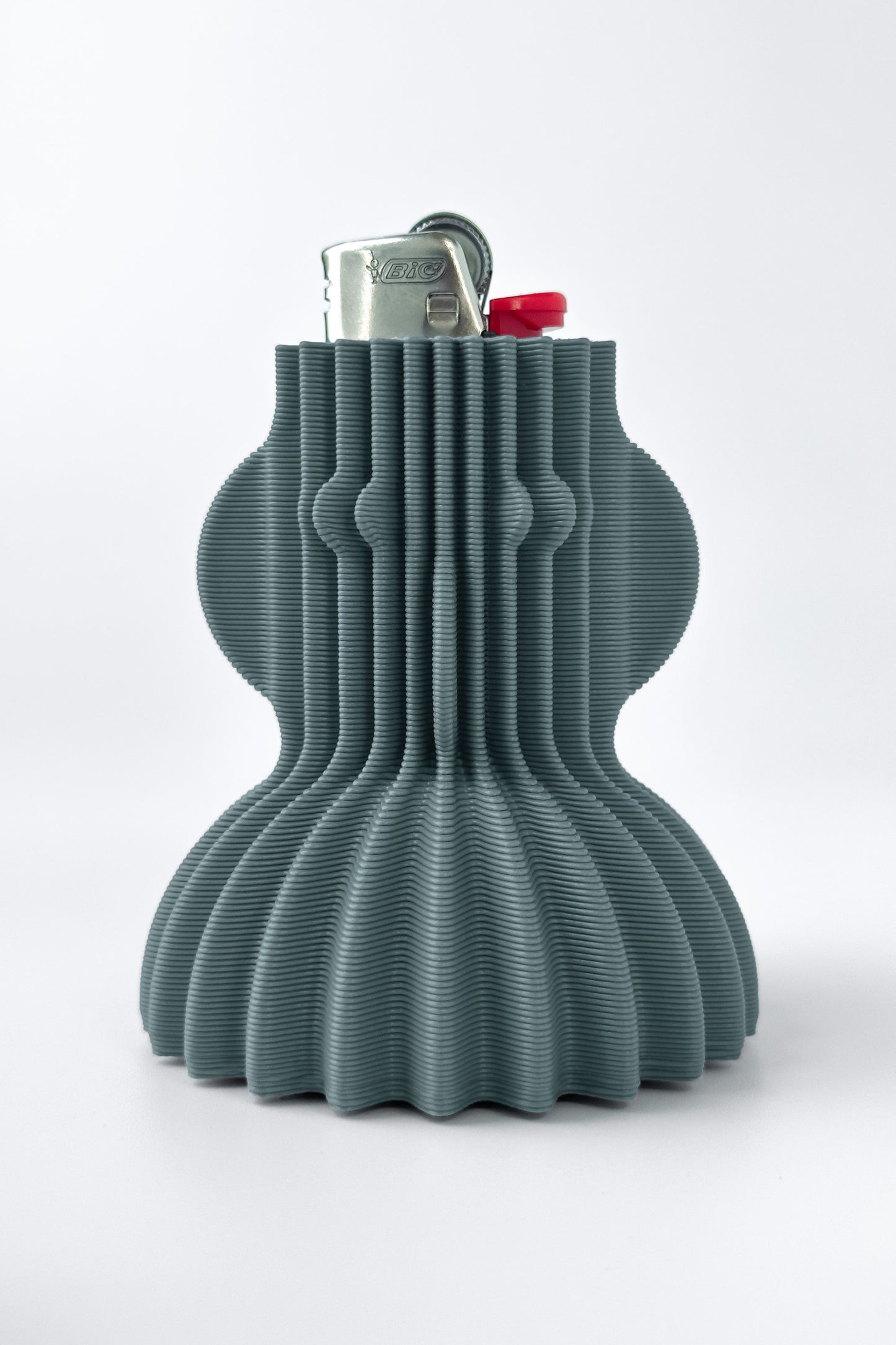 Zeus Table Lighter Case