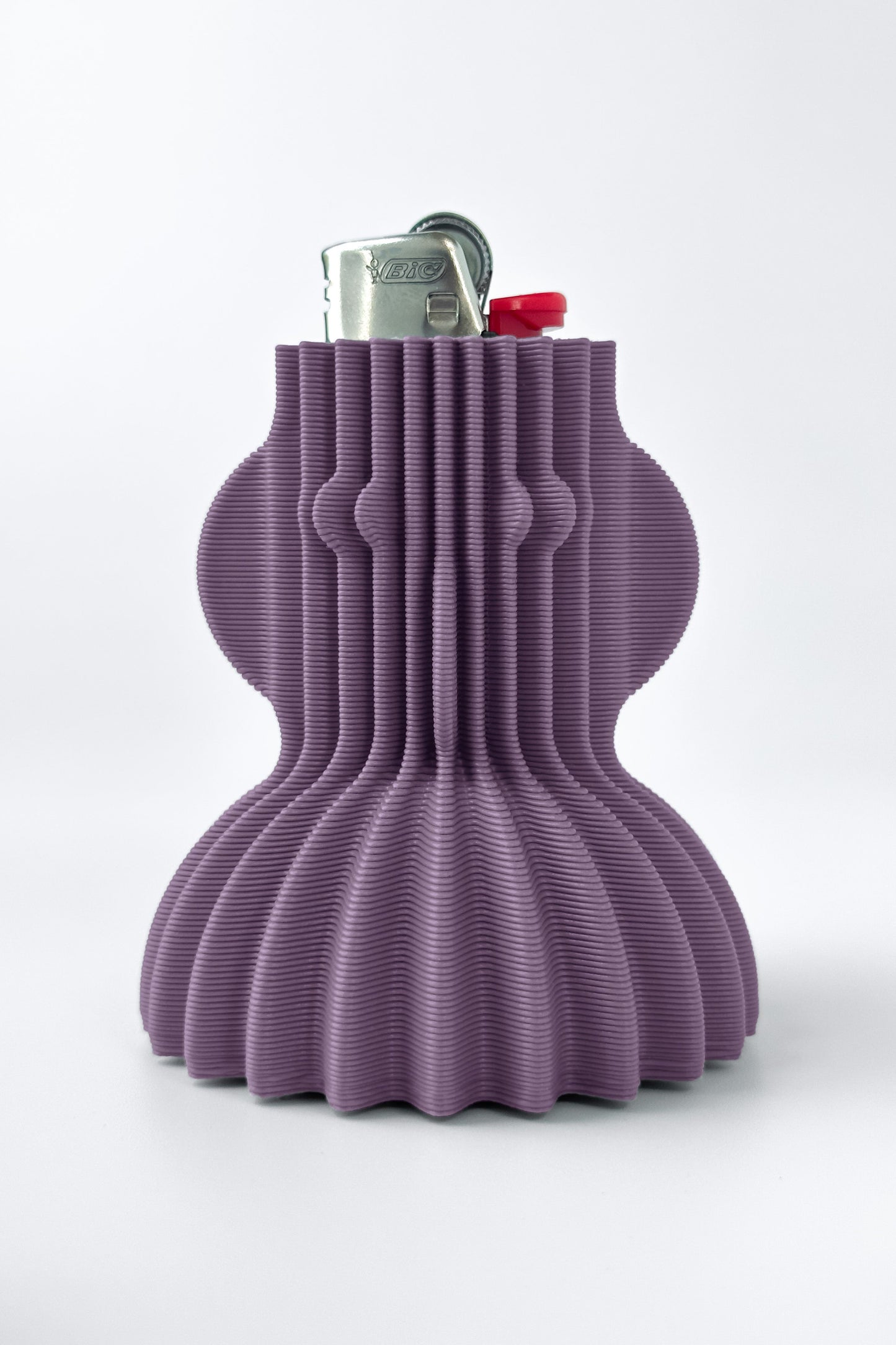 Zeus Table Lighter Case