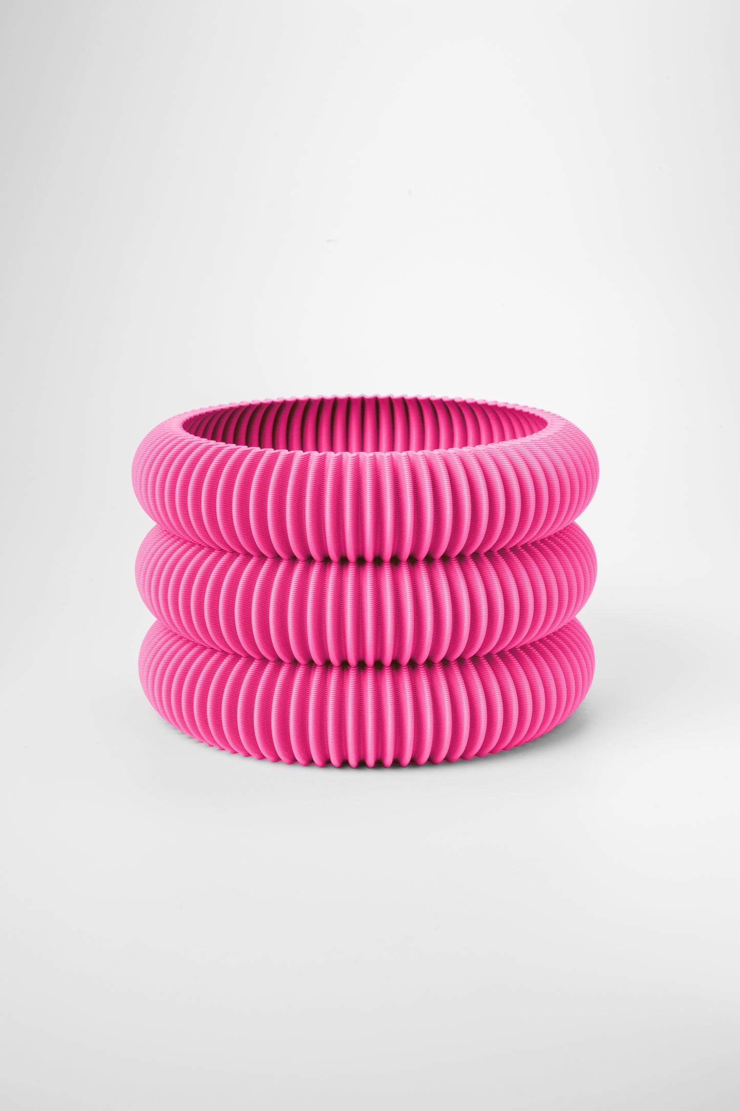 Triple Decker Stacking Tray