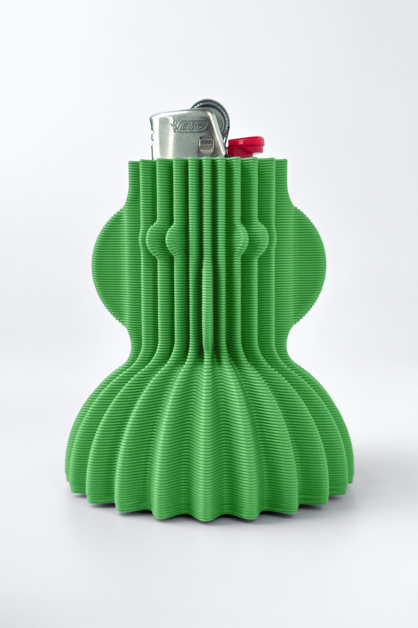 Zeus Table Lighter Case