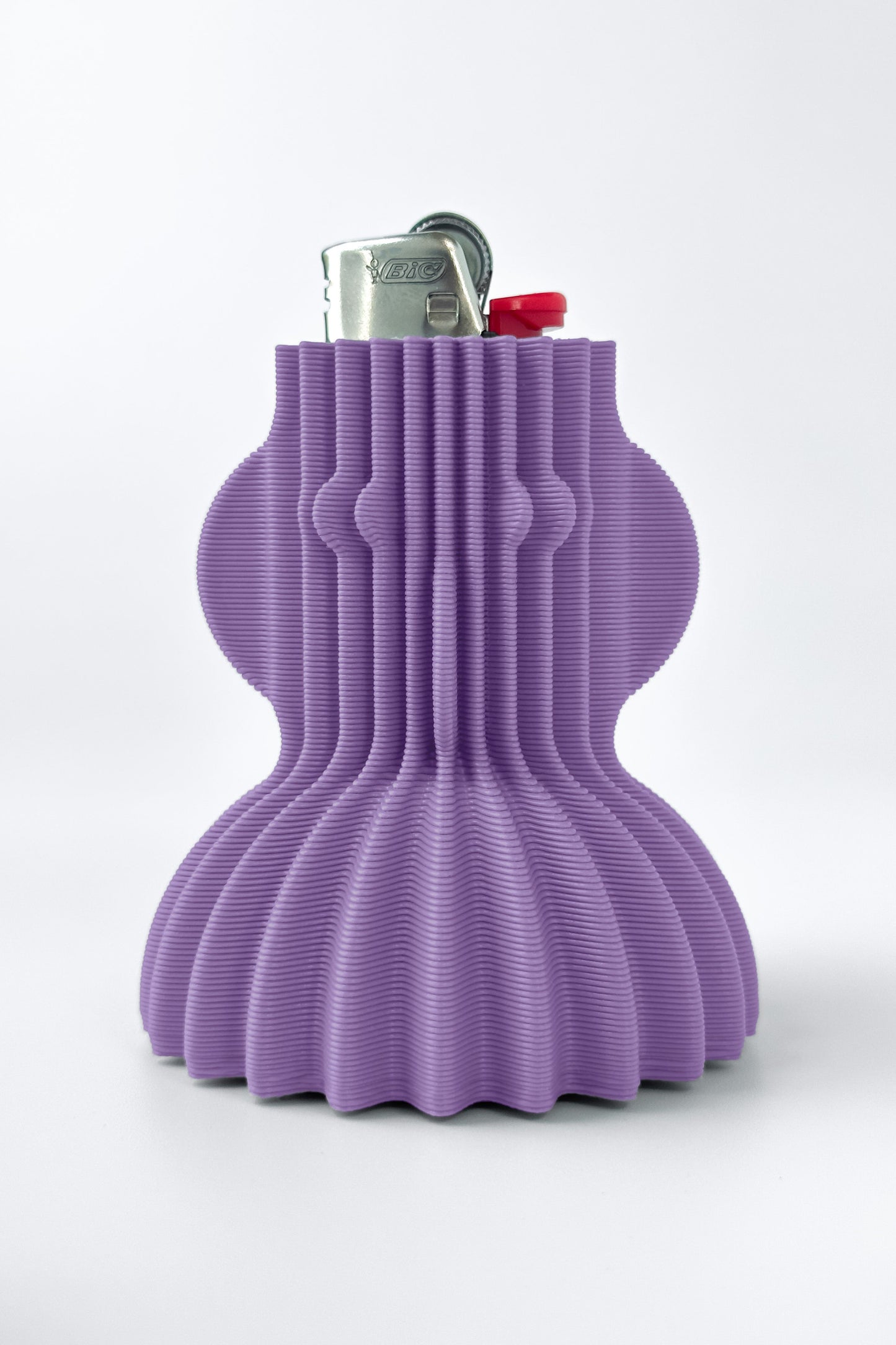 Zeus Table Lighter Case