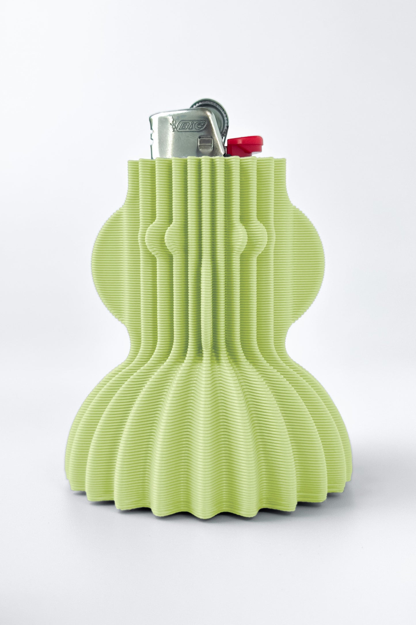 Zeus Table Lighter Case