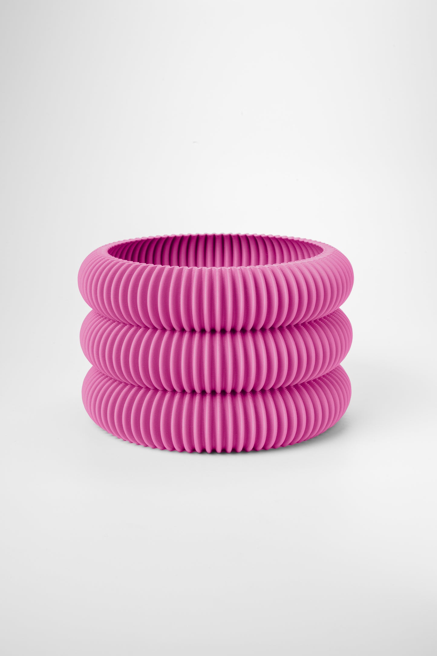 Triple Decker Stacking Tray
