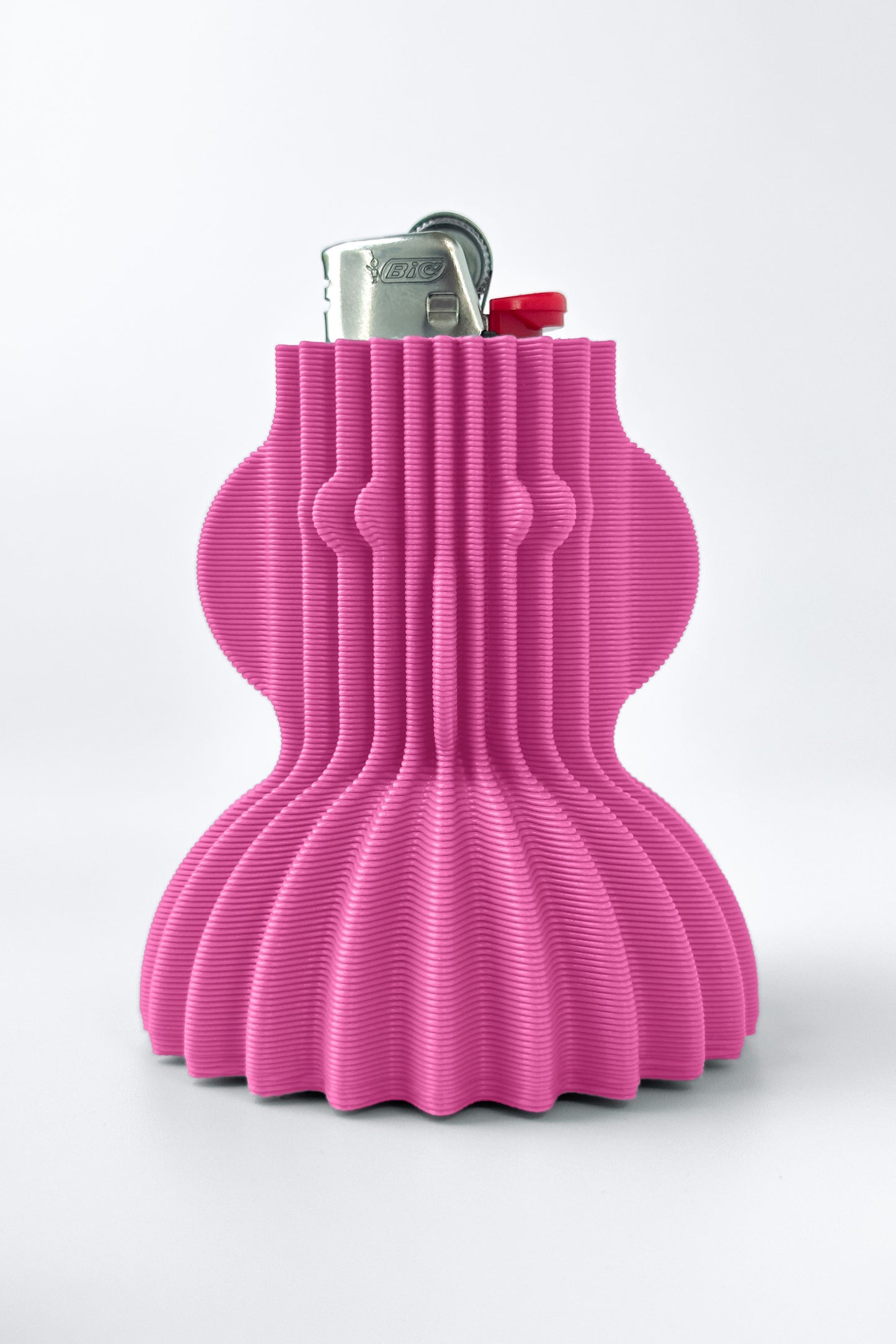 Zeus Table Lighter Case