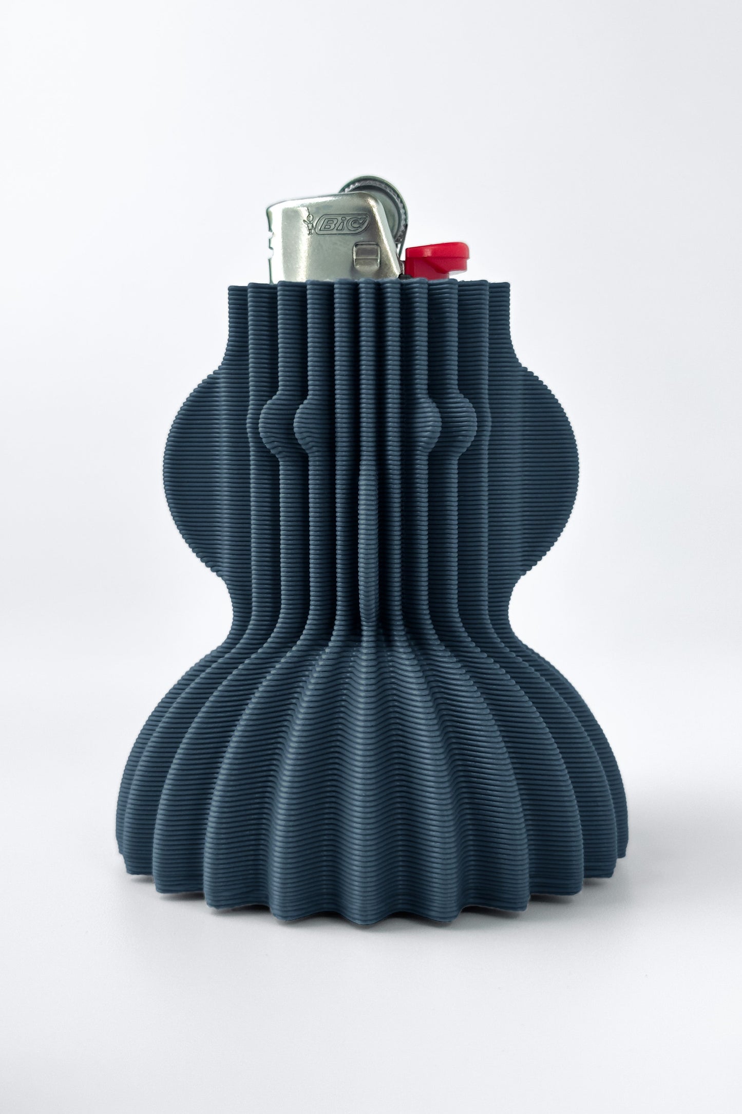 Zeus Table Lighter Case