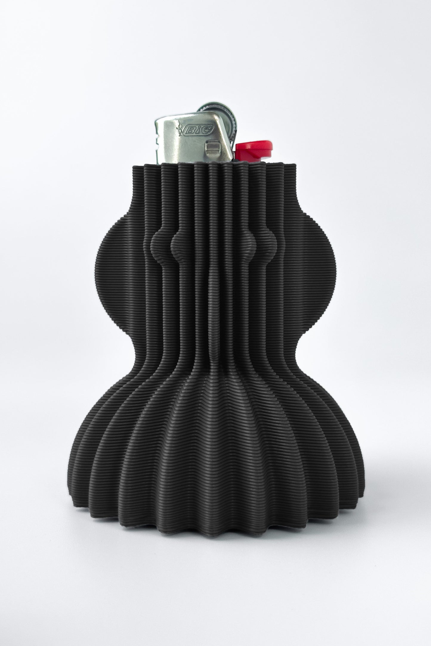 Zeus Table Lighter Case